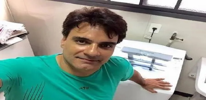 Guilherme de Pádua, que foi condenado pelo crime, também deixou de atualizar seu canal no YouTube, no qual vinha, há dois anos, postando vídeos sobre sua conversão.