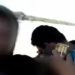 Vídeo mostra Rosinaldo beija a cabeça da menina e a filmagem, que era feita pela esposa de Rosinaldo, termina - (CREDITO: CAMPO GRANDE NEWS)