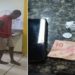 Paolla Serra sex., 5 de novembro de 2021 9:09 AM·2 min de leitura Preso em flagrante por tráfico de drogas, Imerson Acácio da Silva, conhecido como Trakinas, de 29 anos, irmão do ex-garçom e empresário Glaidson Acácio dos Santos, o "Faraó dos Bitcoins", tem 19 anotações criminais