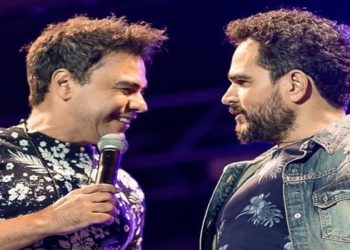 Luciano, irmão e parceiro de Zezé, decidiu ingressar com uma liminar para impedir que a plataforma de streaming – responsável pela produção – utilize imagens suas nos episódios.
