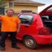 Um empresário de 53 anos foi encontrado morto na geladeira da casa onde morava, na região do Setor Industrial, em Querência, a 912 km de Cuiabá, nesse domingo (31).