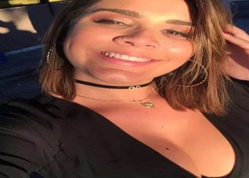 Isadora Calheiros, morta por policial civil