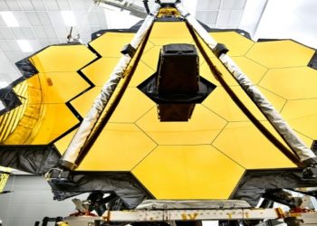 Telescópio James Webb é aprovado em último teste importante antes de seu lançamento