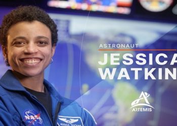 Jessica Watkins: Astronauta da Nasa será primeira mulher negra na tripulação da Estação Espacial