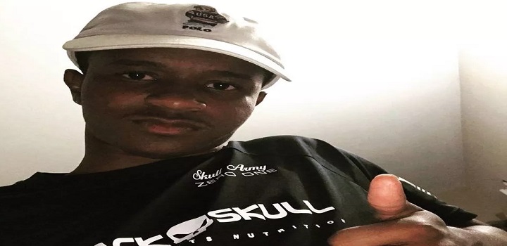 Vitor Nascimento Carvalho, de 21 anos, foi assassinado na madrugada de sábado (6), em Sorocaba (SP), após uma briga generalizada no local.