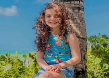 Laíse Pegorini Franzen tinha 10 anos e morava em Faxinal dos Guedes, onde o acidente aconteceu