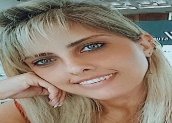 De acordo com a Polícia Civil, o suspeito é ex-companheiro da vítima e confessou o crime. Corpo de Lívia Verly, de 36 anos, foi encontrado em barranco às margens da RJ-234, na manhã desta segunda-feira (1º).