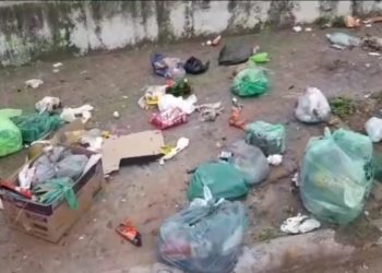 Taxa de lixo em Campos: Família Garotinho eleva carga tributária