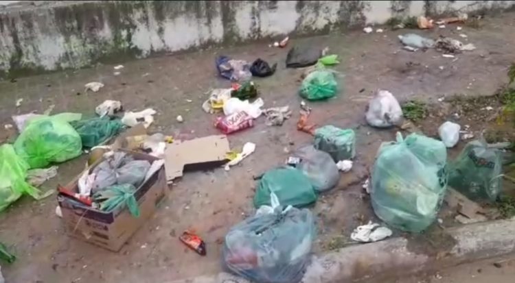 Taxa de lixo em Campos: Família Garotinho eleva carga tributária