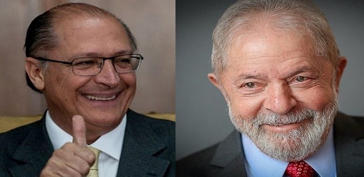 tentativa de assassinato de lula e alckmin