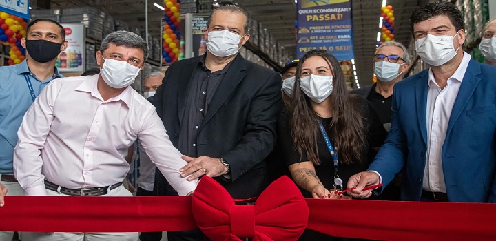 O novo ciclo de investimentos, que projeta setores como o varejo, construção civil e mercado do petróleo, gás e energia, garante a Macaé o protagonismo como polo regional de desenvolvimento econômico.