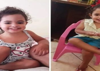 IML disse que, apesar dos ferimentos provocados pelas facadas, a causa da morte de Manuella Minuto Aguiar foi por afogamento
