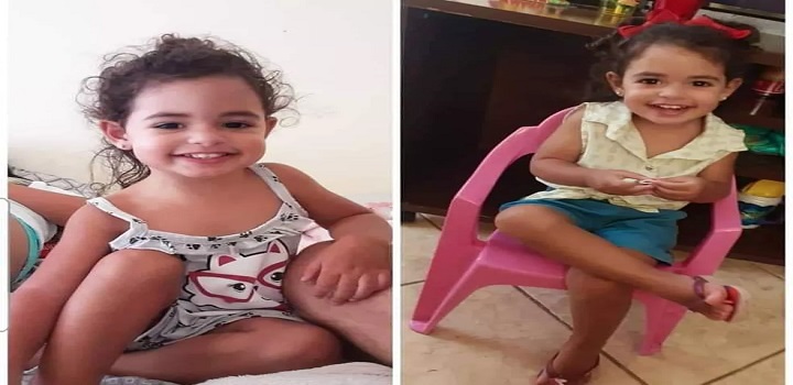 IML disse que, apesar dos ferimentos provocados pelas facadas, a causa da morte de Manuella Minuto Aguiar foi por afogamento