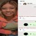 Maraisa, da dupla com Maiara, mostrou em seu Twitter nesta segunda-feira (8) um print da última conversa que teve Marília Mendonça, horas antes do acidente aéreo que matou a cantora em Piedade de Caratinga (MG) na última sexta-feira (5). No registro, é possível ver as duas trocando declarações de carinho.