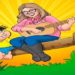 Marilia Mendonça homenageada por Mauricio de Souza