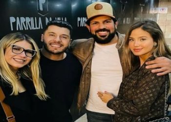 Após a confirmação da morte da cantora Marília Mendonça, de 26 anos, em um acidente de avião, o cantor Sorocaba afirmou que a logística de transporte de artistas será repensada após o ocorrido nesta sexta-feira (5).