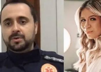 Fã, médico fala do choque ao reconhecer Marília Mendonça em acidente de avião: 'Era quase impossível estarem vivos'