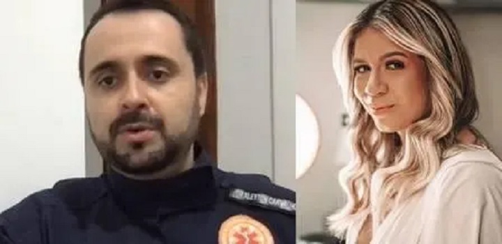 Fã, médico fala do choque ao reconhecer Marília Mendonça em acidente de avião: 'Era quase impossível estarem vivos'