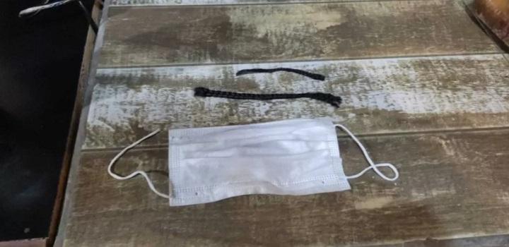 Menina teve as tranças cortadas em escola de Santa Catarina sob a justificativa de ter "cabelo de negro e ruim".