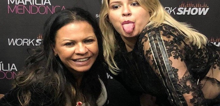 Marilia Mendonça: legado e inspiração para o feminejodeixa musicas e projetos