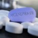 farmacêuticas MSD e Ridgeback Biotherapeutics anunciaram, nesta sexta-feira (1º), que o remédio oral chamado molnupiravir conseguiu reduzir em quase 50% o número de mortes de pacientes com casos leves a moderados de covid-19 em um estudo