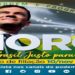 Moro copia slogan de Lula
