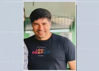 O chef de cozinha Ricardo Menezes Silva, de 40 anos, morreu após ser agredido em uma briga por Bruno Sales de Melo e Silva, de 30 anos, no sábado (7), na Feira do Guará, no Distrito Federal.