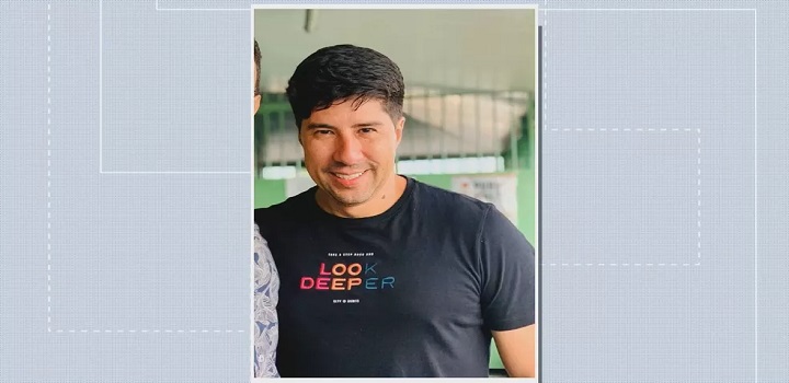 O chef de cozinha Ricardo Menezes Silva, de 40 anos, morreu após ser agredido em uma briga por Bruno Sales de Melo e Silva, de 30 anos, no sábado (7), na Feira do Guará, no Distrito Federal.
