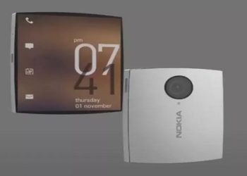 Celular quadrado: Fabricante pode lançar smartphone com formato inovador nos próximos anos.