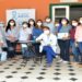 Palestras sobre prevenção, aferição de pressão arterial, marcação de consultas, teste de glicemia, alongamento com educador físico Fábio Azevedo, informações para quem deseja parar de fumar, teste rápido para Covid-19 e vacinação da Influenza. Essas foram as atividades do primeiro dia do Novembro Azul, nesta quarta-feira (3), no Centro Cultural Sobradinho.