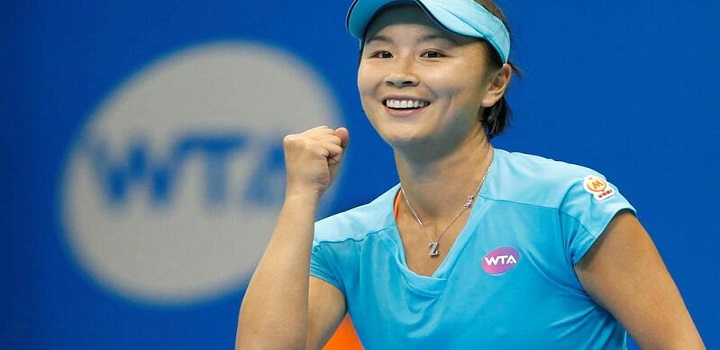 O que se sabe sobre o caso da tenista chinesa Peng Shuai?