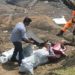 Malas, bolsas, equipamentos de informática, joias. Estes e outros pertences foram recolhidos, identificados e lacrados pelos policiais militares que fizeram o resgate no local onde caiu a aeronave que matou Marília Mendonça e mais quatro pessoas, na zona rural de Caratinga (MG), na última sexta-feira (5).