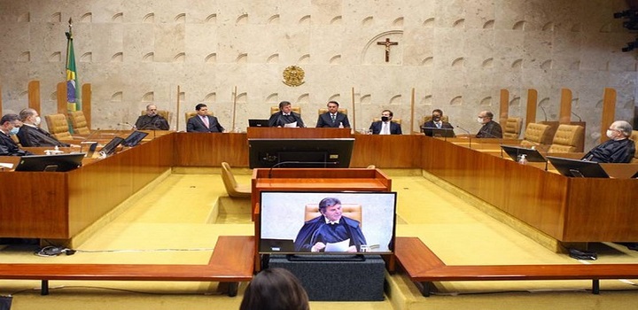 Jovem negro condenado por base em foto de whatsapp