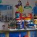 Um engenheiro de 63 anos foi preso, nesta quarta-feira, em Niterói, na Região Metropolitana, acusado de estupro. Em uma das residências do criminoso, policiais civis da Delegacia da Criança e do Adolescente Vítima (DCAV) localizaram um cômodo denominado "quarto da Disney"