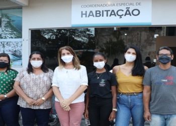 Cartão Reforma já tem 40 famílias beneficiadas EM QUISSAMÃ