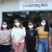 Cartão Reforma já tem 40 famílias beneficiadas EM QUISSAMÃ