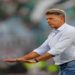 Renato Gaúcho não é mais o técnico do Flamengo. A decisão foi tomada pela diretoria nesta segunda-feira, após conversa com o treinador.