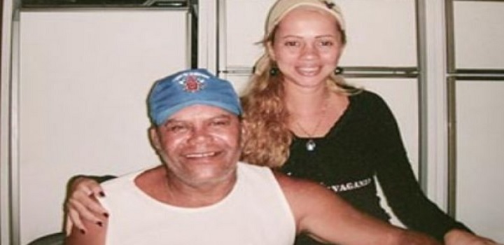 Justiça determina que filha receba metade da herança de ganhador da Mega-Sena assassinado