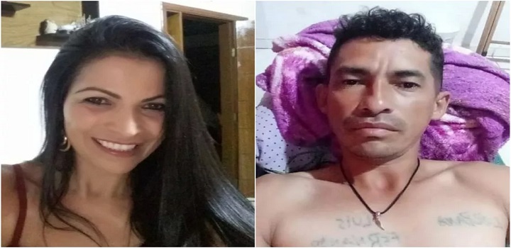 A Polícia Civil prendeu na noite deste domingo (21), em Itapetininga (SP), o suspeito de roubar e matar a vendedora Susana Dias Batista, de 47 anos.