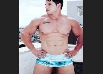Conhecido como Hulkinho do Tráfico, o garoto de programa Jean Ferreira Leal, de 27 anos, voltou a ser preso nesta sexta-feira, no Distrito Federal. Ele é suspeito de furtar o carro de um primo em um bar localizado em Candangolândia, uma cidade satélite nos arredores de Brasília.