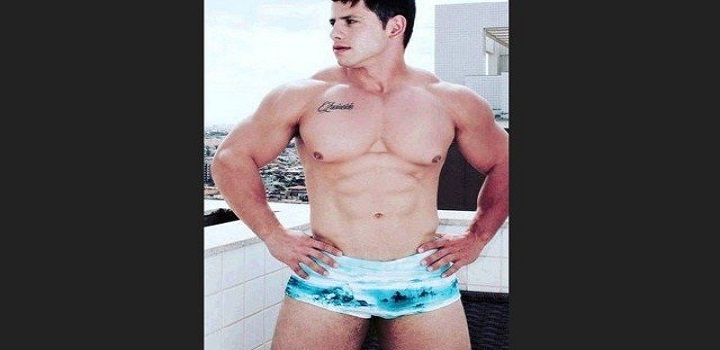 Conhecido como Hulkinho do Tráfico, o garoto de programa Jean Ferreira Leal, de 27 anos, voltou a ser preso nesta sexta-feira, no Distrito Federal. Ele é suspeito de furtar o carro de um primo em um bar localizado em Candangolândia, uma cidade satélite nos arredores de Brasília.