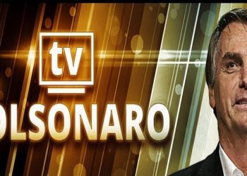 Carlos Bolsonaro (Republicanos), vereador e filho de Jair Bolsonaro (sem partido), Presidente da República, lançou o aplicativo Bolsonaro TV neste sábado (6), com o intuito de reunir as postagens do pai e irmãos em diversas mídias sociais.