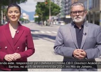Vídeo GAS CONSULTORIA