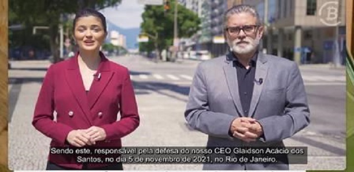 Vídeo GAS CONSULTORIA