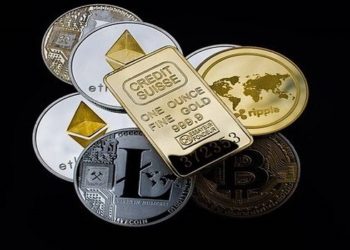 aLTA DA CRIPTOMOEDA OMICRON