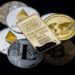 aLTA DA CRIPTOMOEDA OMICRON