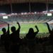 Torcida do Flamengo canta música homofóbica