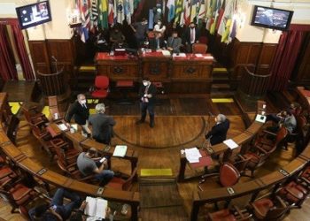 Niterói rejeita vagas para trans em concursos