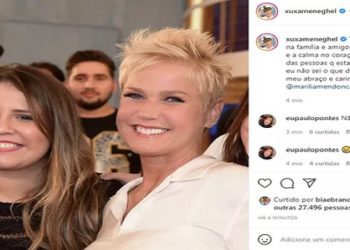 O trágico acidente de avião, com a morte da cantora sertaneja Marília Mendonça, de 26 anos de idade, deixou o Brasil inteiro de luto, na tarde desta sexta-feira (5). O jatinho em que a artista viajava caiu rumo a Minas Gerais, onde ela faria shows.
