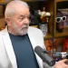 Lula no Podpah: Conversa chegou a pelo menos 270 mil espectadores simultâneos no YouTube Enquanto isso, Bolsonaro tinha audiência de menos de 9 mil pessoas Presidente chegou a 192 mil no Facebook